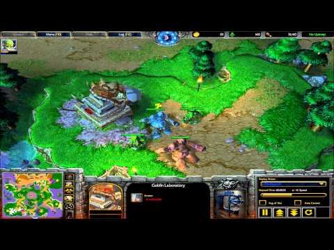 Rstarts.Th000 vs DK.Lyn 3set [ENG]