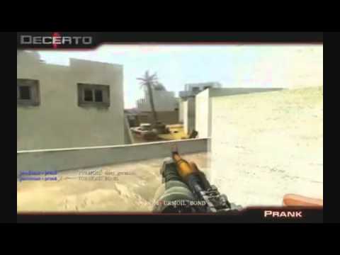 OMG BEST COD2 SHOUTCAST! - TheSkylineFilms