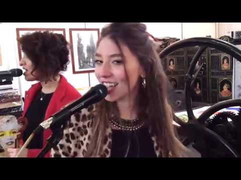 ALL ABOUT THAT BASS - Meghan Trainor, cover by TEENOVER