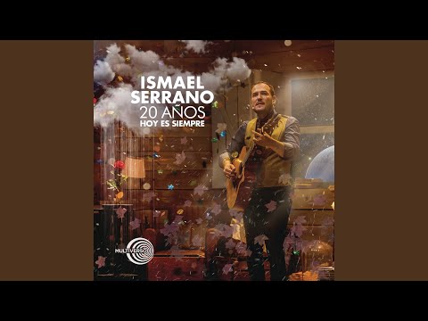 Vrtigo - Ismael Serrano