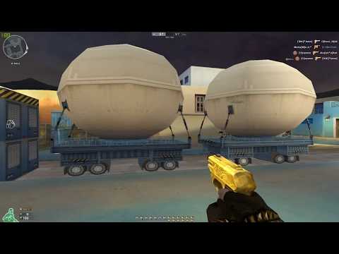 CF XIEXL:COP 357-Derringer-UGS FFA GamePlay-One Of My Favorite