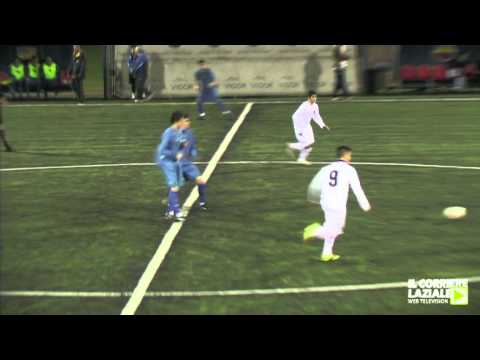 Vigor Perconti - Savio Allievi Fascia B Elite