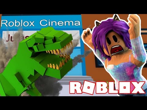 Escape The Cinema Roblox Obby Download Youtube Video In - yammy xox roblox obby