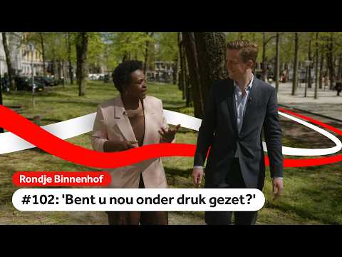 Haagse teleurstelling en boosheid over asielwet en energiepakket | Rondje Binnenhof #102