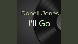 Donell Jones - I'll Go (432Hz)