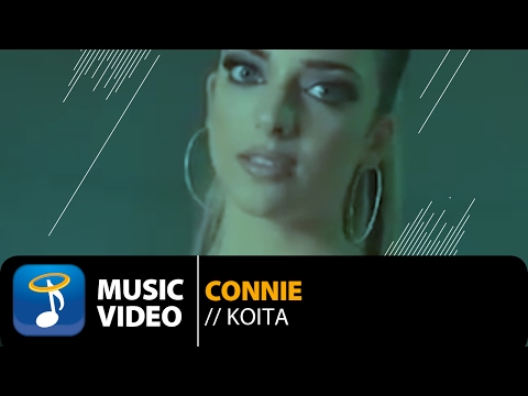Connie - Κοίτα | Connie - Koita (Official Music Video)