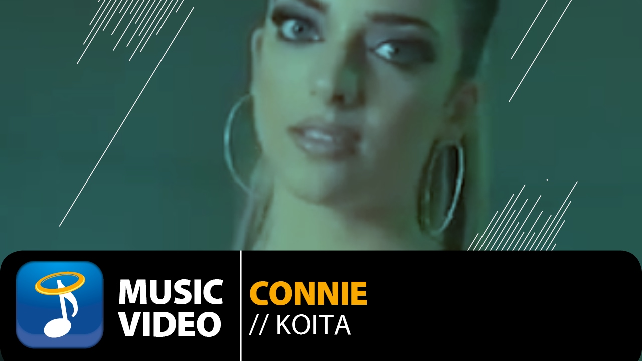 Connie — Koita
