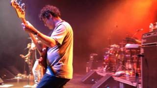 Flipping Out - Smash Mouth - Live at Butler University