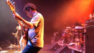 Flipping Out - Smash Mouth - Live at Butler University