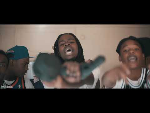 Ian Goku - Dem Niggaz (Official Video) Shot By @DineroFilms1