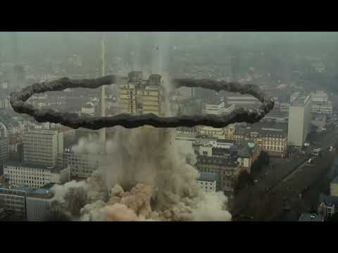 Graveyard shifter-Lovecraft country