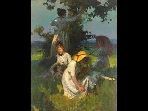 Luigi Boccherini: Minuetto (classical)