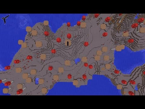 ECCO IL BIOMA PIÙ RARO DI MINECRAFT !! #272