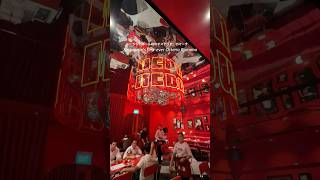 話題の1960年代のヴィンテージ感あふれるラグジュアリーな空間📍Medusa Osteria Romana