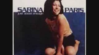 Sarina Paris - Love In Return