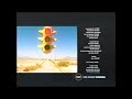 The 6th Day 2000 End Credits TNT 2007