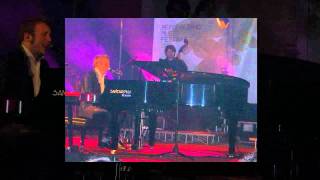 Raphael Gualazzi Zuccherino Dolce