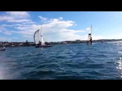 2014 Argo Group Gold Cup