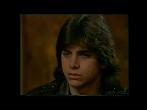 GH Rick & Lesley ~12 06 82~ Rick Is Home From Nevada (New Footage)