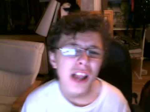 Keenan Cahill's Little Brother!