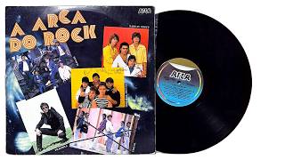A Arca do Rock - ℗ 1986 - Baú 🎶