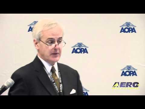 Aero-TV: Stating The Obvious, Again - AOPA Examines Flight Training (Part 3)