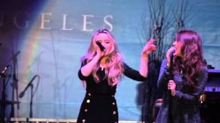 Four Five Seconds - Sabrina Carpenter - Citadel Outlets LA