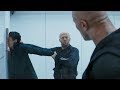 Fast & Furious: Hobbs and Shaw | 
