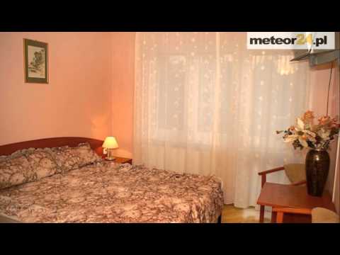 Pokoje Gościnne Oskar - Łukęcin meteor24.pl