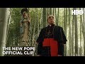 The New Pope: My Time Has Come (Episode 1 Clip) | HBO