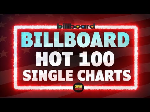 Billboard Hot 100 Single Charts | Top 100 | January 31, 2026 | ChartExpress