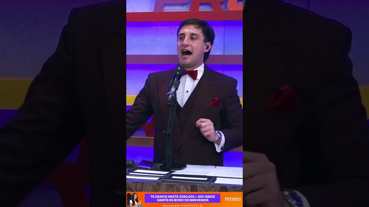 En PRENDE, la clave es prenderla 📺😎