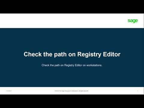 Sage 50cloud Pastel (ZA) - How do I resolve auto...