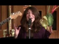 Laura Berman Song “I Realize”—Seattle Unity—03-19-2017