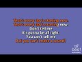 Ani DiFranco - Wish I May (Karaoke Version)