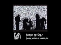 Korn - Here To Stay (Original Remixed By Dean ...