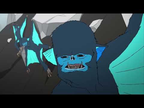 Scavengers Reign Season 2 Teaser