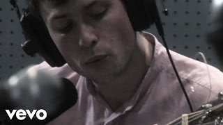 The Maccabees - Toothpaste Kisses (Down the Front Session)