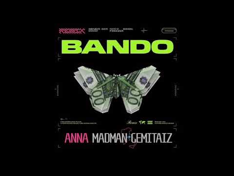 ANNA - Bando feat. MadMan, Gemitaiz (aumentare velocità)