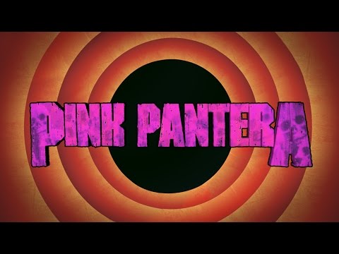 Videoclip de Pink Pantera — Ultra Vomit