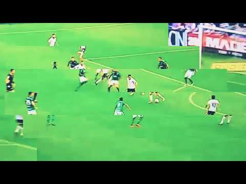 Golaço do Rodriguinho no Derby