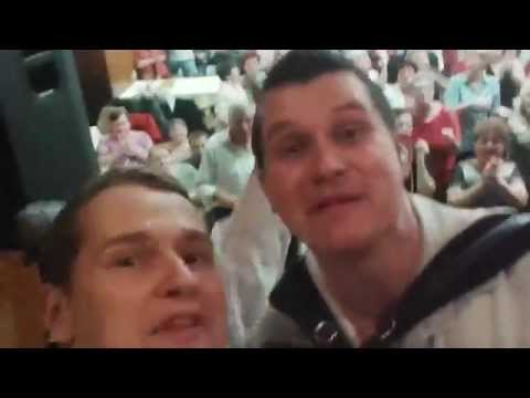 KOLLÁROVCI- Mariša live 10/2015