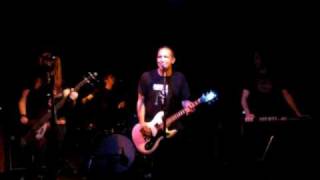 Kepi electric @ the Bluelamp