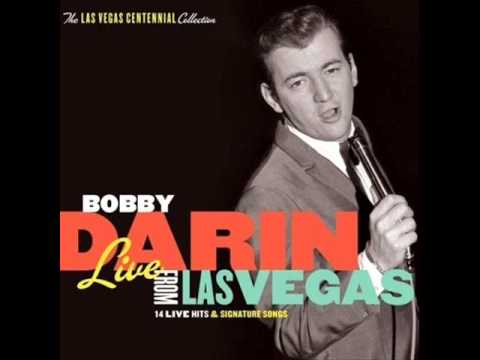 Bobby Darin - The Curtain Falls 1963