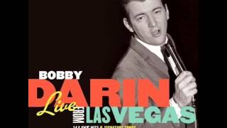 Bobby Darin - The Curtain Falls 1963