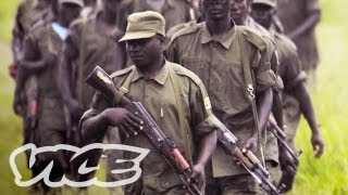 Kony, M23, and the Real Rebels of Congo