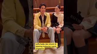 Download lagu elrumi and syifa hadju #elrumi #syifahadju #fyp #trending #shorts #syifahadjuterbaru #elsyifa mp3