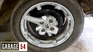 СОКОЛЬКО СПИЦ МОЖНО ОТПИЛИТЬ от ЛИТЬЯ и ПРОДОЛЖАТЬ ДВИЖЕНИЕ???