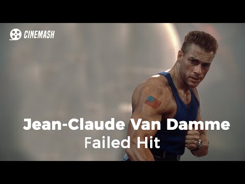 This movie destroyed Van Damme's career