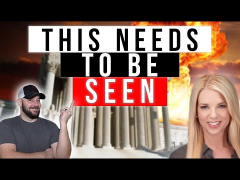 HAPPENING NOW: We Have NEVER Seen Anything Like This Before... We Are BEATING Gun Control SOLIDLY... Thumbnail